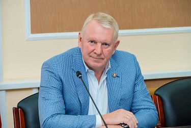 Депутаты определились с датой заседания